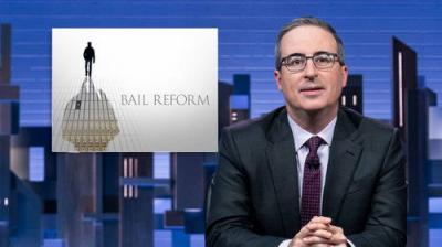 Last Week Tonight with John Oliver