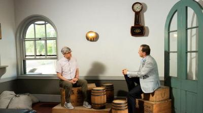 The Henry Ford's Innovation Nation