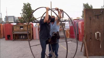 American Restoration