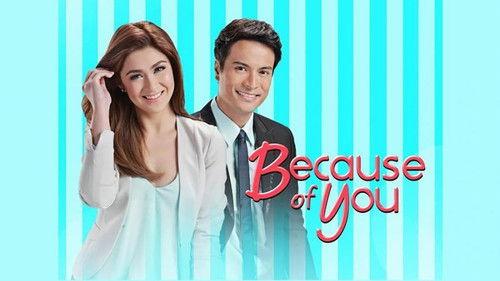 Because of You filmas žiurėti online
