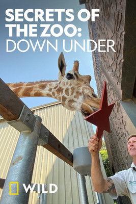 Secrets of the Zoo: Down Under filmas online