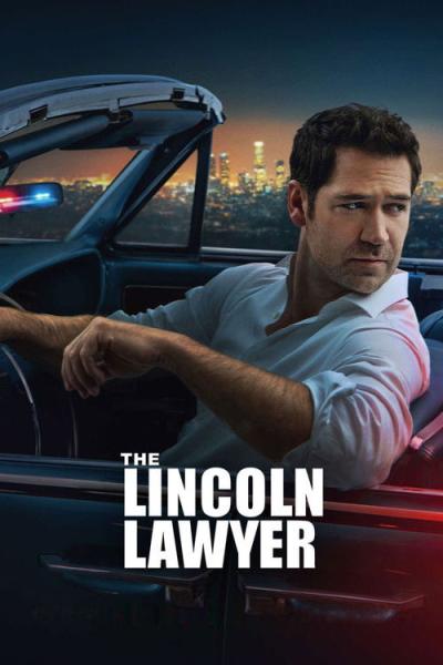 Linkolno advokatas filmas online