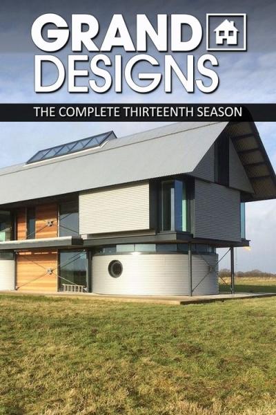 Grand Designs filmas online