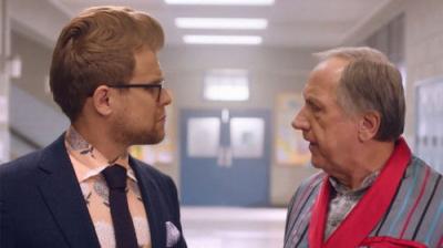 Adam Ruins Everything