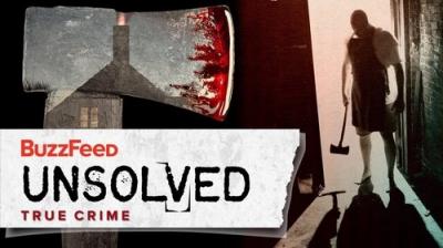 Buzzfeed Unsolved: True Crime