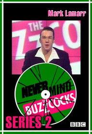 Never Mind the Buzzcocks filmas online