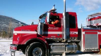 Highway Thru Hell