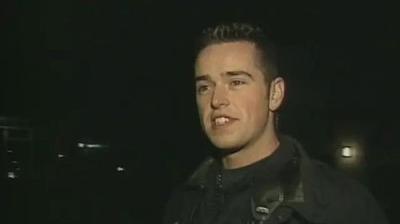 To Serve and Protect