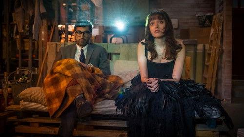 Film Club filmas žiurėti online