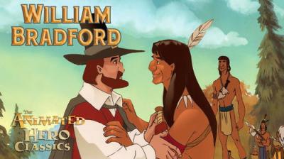 Animated Hero Classics