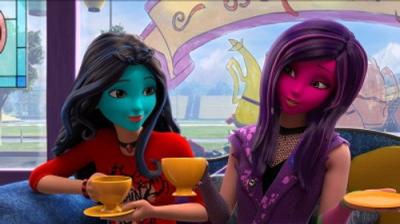 Descendants: Wicked World