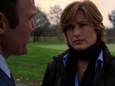 Įstatymas ir tvarka. Specialiųjų tyrimų skyrius