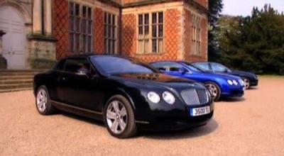 Fifth Gear