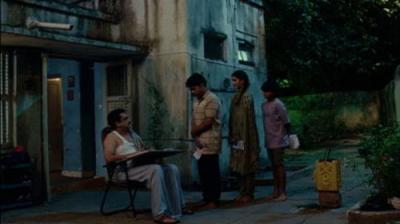 #90’s - A Middle Class Biopic
