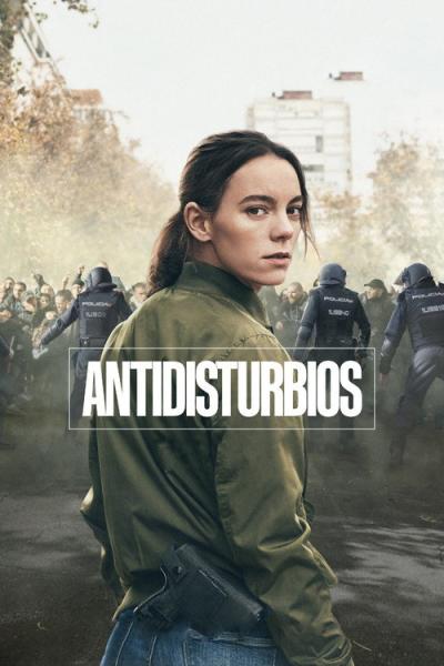 Antidisturbios filmas online