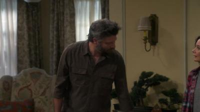 The Conners