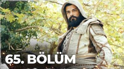 Kuruluş Osman