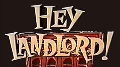 Hey, Landlord filmas žiurėti online