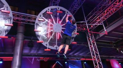 Ninja Warrior Germany