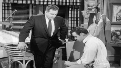 Perry Mason