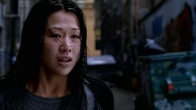 Dark Angel