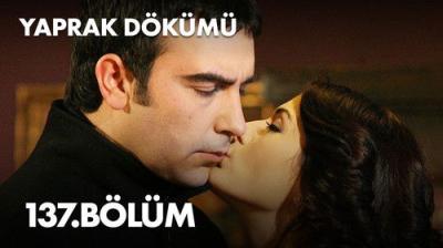 Yaprak Dökümü
