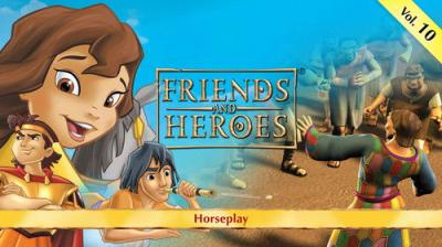 Friends and Heroes
