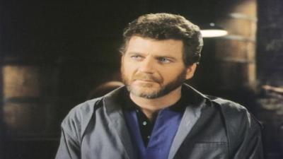 Falcon Crest