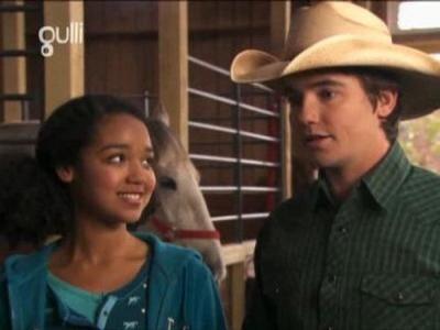 The Saddle Club