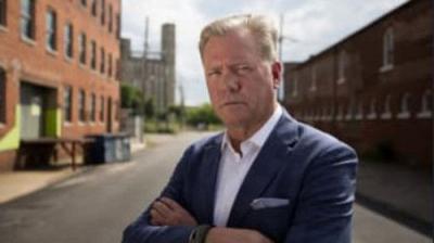 Killer Instinct with Chris Hansen