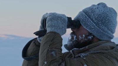 Mountain Men
