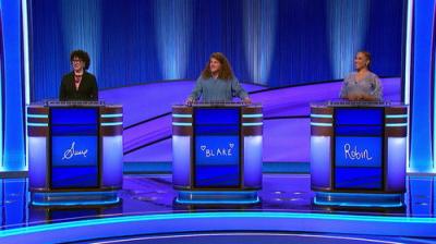 Celebrity Jeopardy!