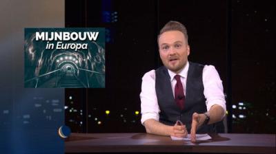De Avondshow met Arjen Lubach
