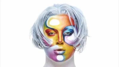 Glow Up: Britain's Next Make-Up Star