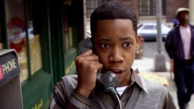 Everybody Hates Chris