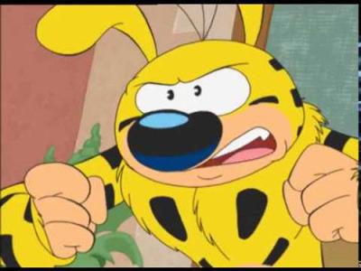 Marsupilami