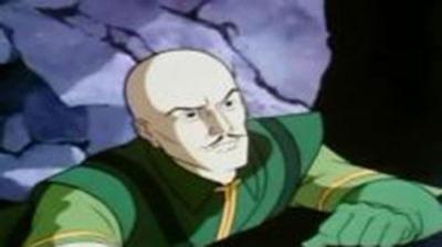The New Adventures of Flash Gordon