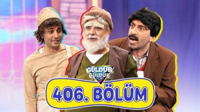 Güldür Güldür Show