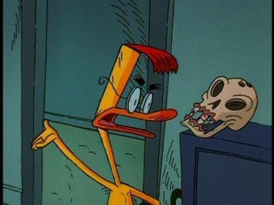 Duckman