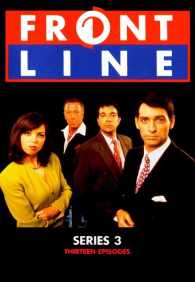 Frontline filmas online