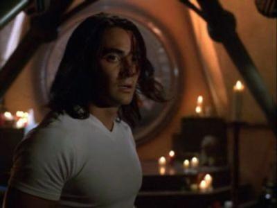 The Crow: Stairway to Heaven