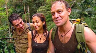 I'm a Celebrity...Get Me Out of Here!