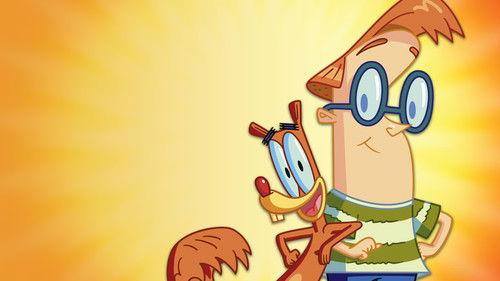 Squirrel Boy filmas žiurėti online