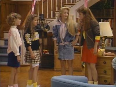 Full House