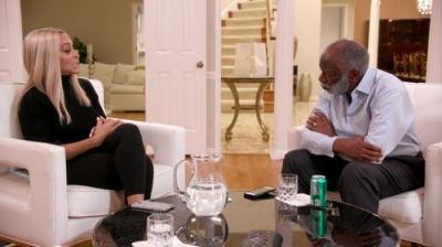 The Real Housewives of Potomac
