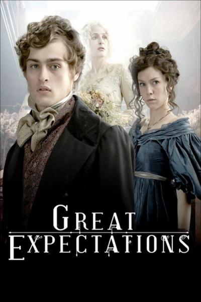 Great Expectations filmas online