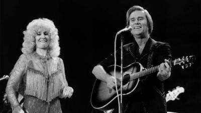 Pour l'amour du country