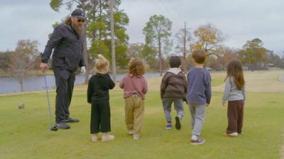 Duck Dynasty: The Revival