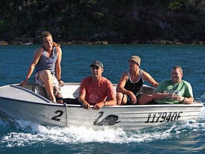 Sea Patrol