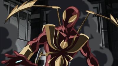 Marvel's Ultimate Spider-Man